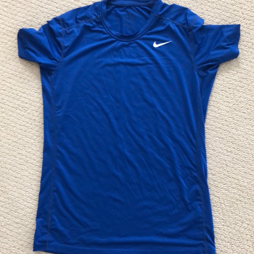 Nike dry fit men’s T-shirt